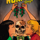 Image for article titled The Archie Gang Vs. Krampus? Yep, the Archie Gang Vs. Krampus